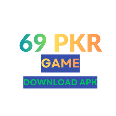 69pkr game app