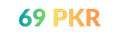 69pkr game logo